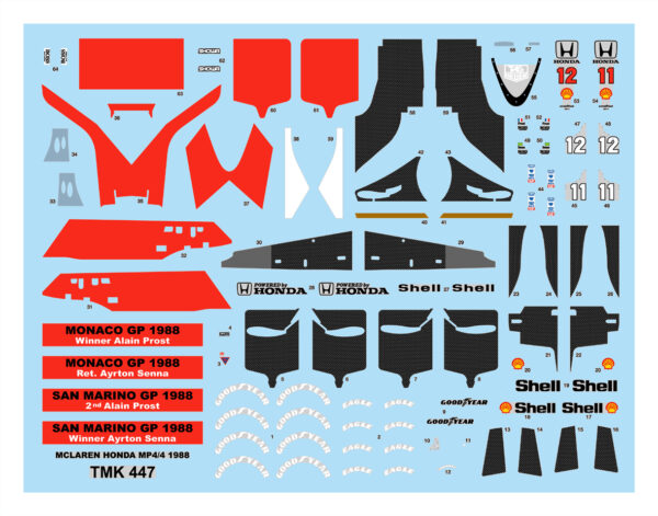 TMK 447 - Image 2