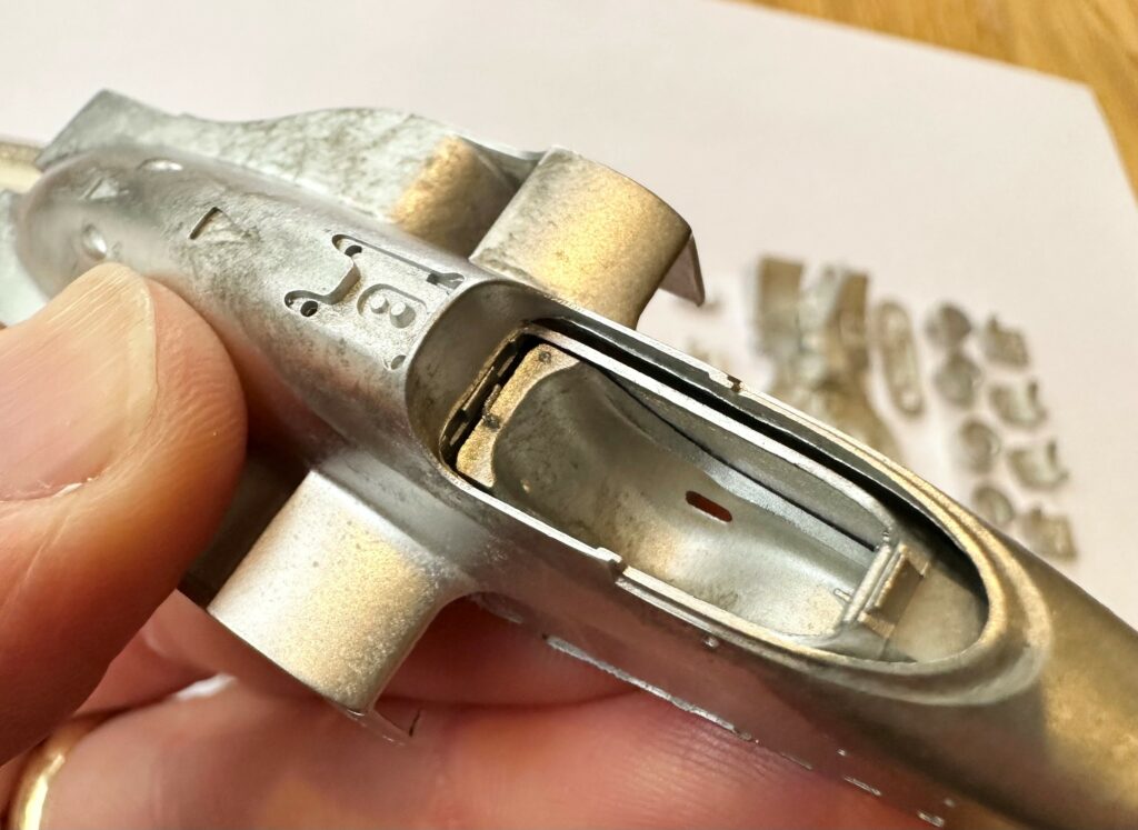 TMK 446 LOTUS RENAULT 95T - DUTCH GP 1984 - by Michael Kelly