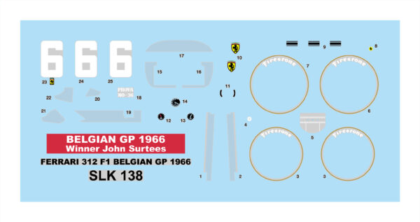 SLK 138 - Image 3