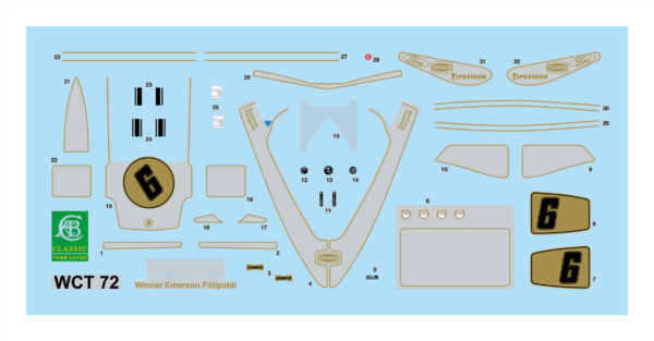 WCT 72 - Image 2