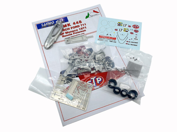 TMK 448 - Image 3