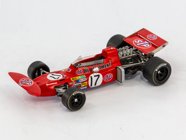 TMK 448